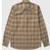 Burberry Small Scale Check Stretch Cotton Shirt - Archive Beige