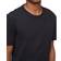 Calvin Klein Smooth Cotton Solid Crewneck T-shirt - Black Beauty