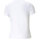 Puma Classics Fitted Tee Women's - White