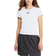 Puma Classics Fitted Tee Women's - White