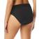 Vince Camuto High-Waisted Bikini Bottoms - Black