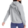 Hanes Women's ComfortSoft EcoSmart Full-Zip Hoodie Sweatshirt - Light Steel