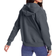 Hanes Women's ComfortSoft EcoSmart Full-Zip Hoodie Sweatshirt - Slate Heather