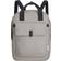 Travelon Origin Sustainable Antimicrobial Anti-Theft Small Backpack - Driftwood