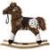 Rocking Horse Pony