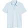 Lacoste Paris Cotton Piqué Polo Shirt - Rill Blue