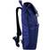 McKlein N Series Element Nylon Flap Over Laptop Backpack 17" - Blue