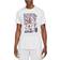 Nike Court Tennis T-shirt Men - White