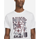 Nike Court Tennis T-shirt Men - White