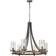 FEISS Angelo Pendant Lamp 77.5cm