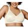 Playtex 18 Hour Ultimate Lift and Support Wireless Bra - Mother of Pearl