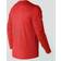 New Balance Long Sleeve Tech T-shirt Men - Team Red