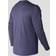 New Balance Long Sleeve Tech T-shirt Men - Team Navy