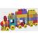 Just Play Cocomelon Stacking Train