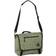 Body Glove Terramar Waterproof Messenger Bag - Green