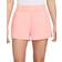 Nike Court Victory Tennis Shorts Women - Bleached Coral/White