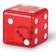 Learning Resources Dice in Dice