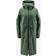 Haglöfs Mörkret GTX Down Parka - Fjell Green