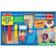 Melissa & Doug Deluxe Wooden Tool Belt Set