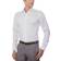 Calvin Klein Steel Slim-Fit Non-Iron Stretch Performance Dress Shirt - White