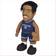 Uncanny Memphis Grizzlies Ja Morant 10"