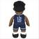 Uncanny Memphis Grizzlies Ja Morant 10"