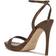 Nine West Loola Ankle Strap - New Maple