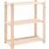 vidaXL - Book Shelf 90cm