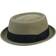 Bailey Darron LiteFelt Pork Pie Bucket Hat - Soft Khaki