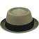 Bailey Darron LiteFelt Pork Pie Bucket Hat - Soft Khaki