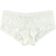 Hanky Panky Daily Lace Boyshort - Marshmallow