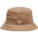 Barbour Cascade Bucket Hat - Stone