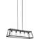 FEISS Harrow Pendant Lamp 111.8cm