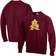 Champion Arizona State Sun Devils Vault Logo Reverse Weave Pullover Sweatshirt - Maroon