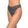 Hanky Panky Signature Lace Original Rise Thong - Granite