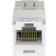 Panduit RJ45 UTP Cat6 Mono Adapter