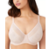 Wacoal Elevated Allure Underwire Bra - Rose Dust