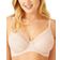 Wacoal Elevated Allure Underwire Bra - Rose Dust