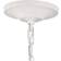 FEISS Annie Pendant Lamp 82.6cm