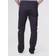 Lazer Slim-Fit Stretch Jeans - Black