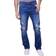 Lazer Slim-Fit Stretch Jeans - Issac