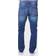 Lazer Slim-Fit Stretch Jeans - Issac