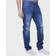 Lazer Slim-Fit Stretch Jeans - Issac