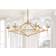 Safavieh Grayor Pendant Lamp 86.4cm