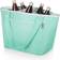 Picnic Time Topanga Tote Cooler Bag - Teal