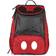 Picnic Time Disney Mickey Mouse Backpack Bag - Red