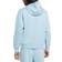 Nike Sportswear Club Fleece Pullover Hoodie - Boarder Blue