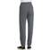 Hanes Women's ComfortSoft EcoSmart Cinch Bottom Leg Sweatpants - Slate Heather