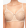 Wacoal Retro Chic Full Figure Underwire Bra - Toast