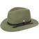 Bailey Nelles LiteFelt Fedora Bucket Hat - Pale Olive